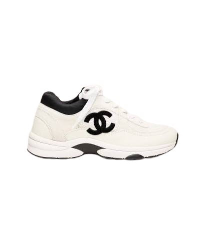 Chanel Trainers