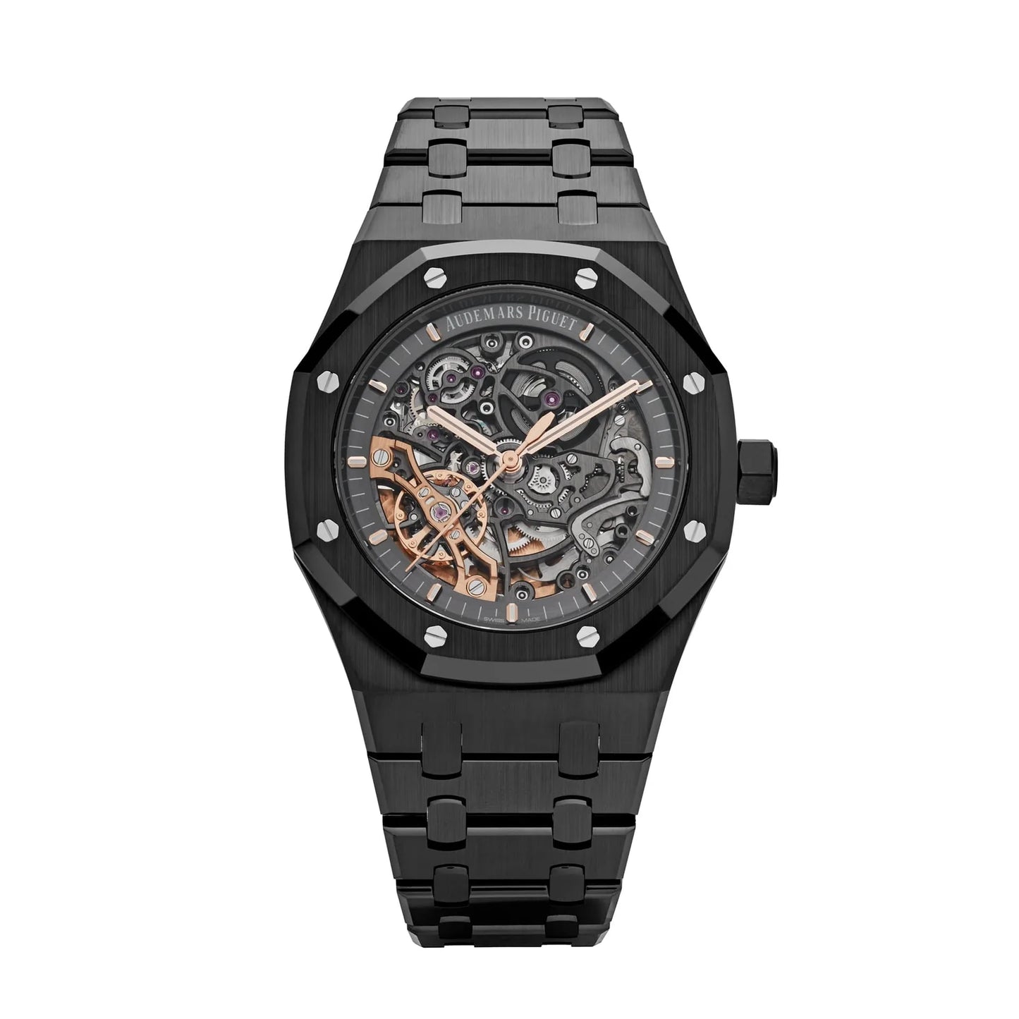 Skeleton AP