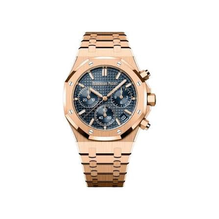 Royal Oak AP