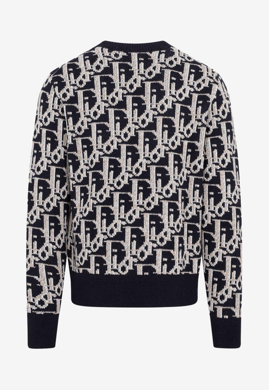 Dior Knitwear