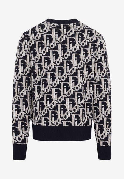 Dior Knitwear