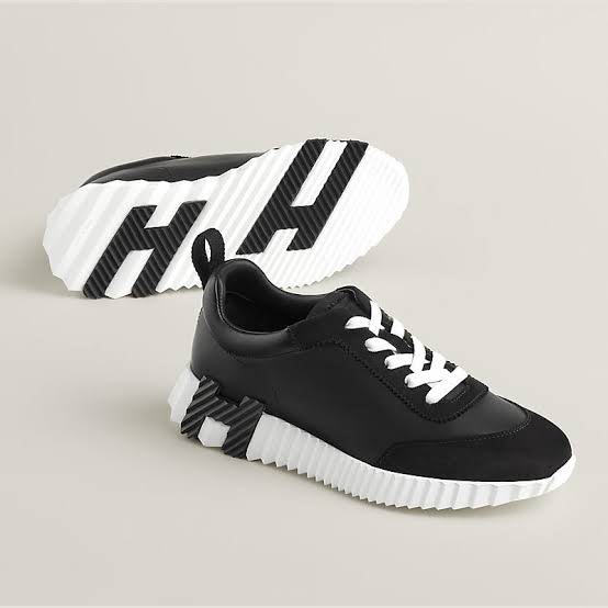 Hermes’ Bounce Sneaker