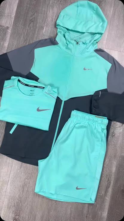 Nike Miller 3-Piece
