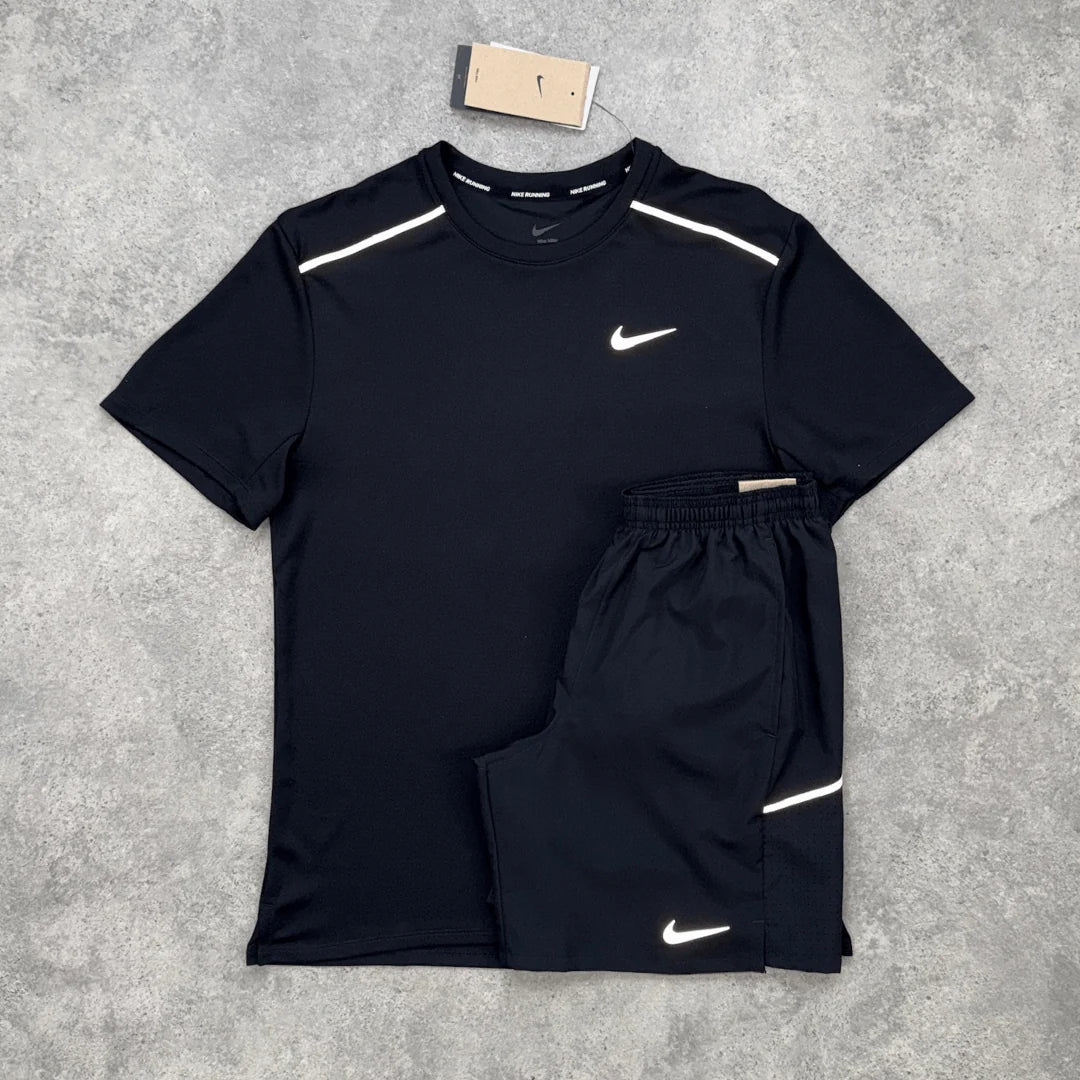 Nike Miller Short-Set