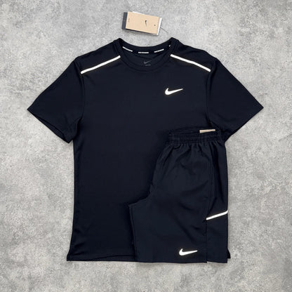 Nike Miller Short-Set