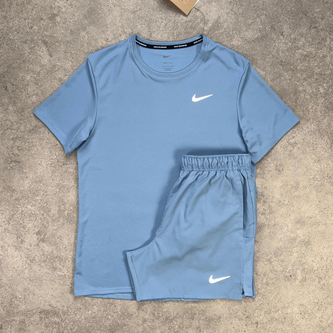 Nike Miller Short-Set