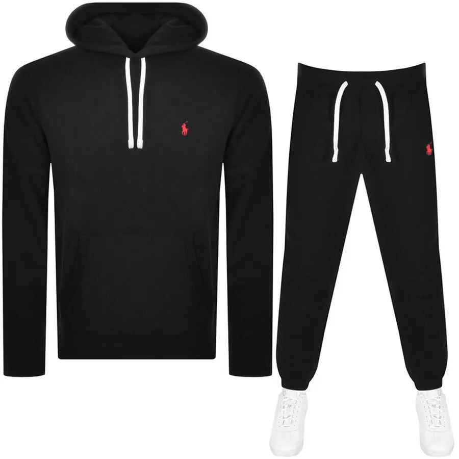 Polo Tracksuit