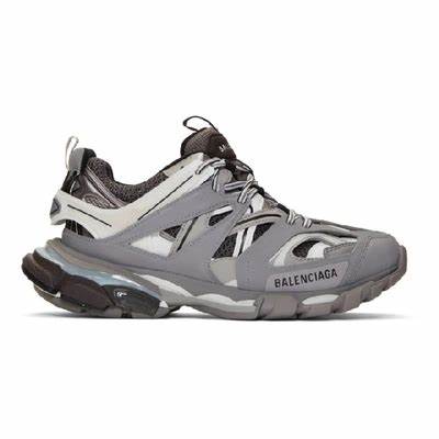 Balenciaga Track Runner (LED)