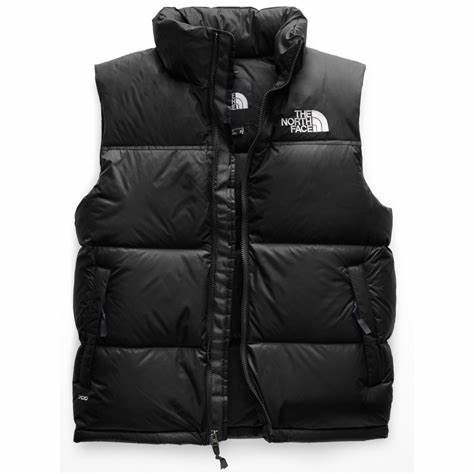 North Face Vest