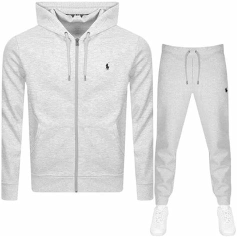 Polo Tracksuit