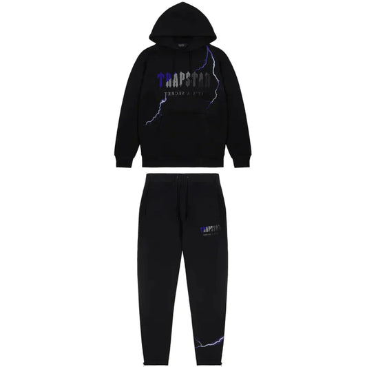 Trapstar Tracksuit