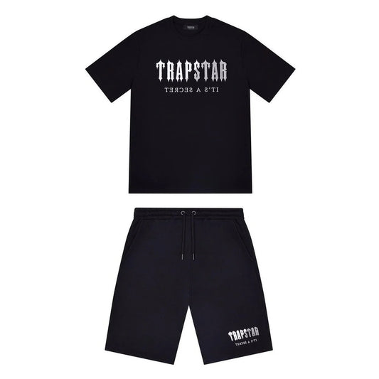 Trapstar Short Set