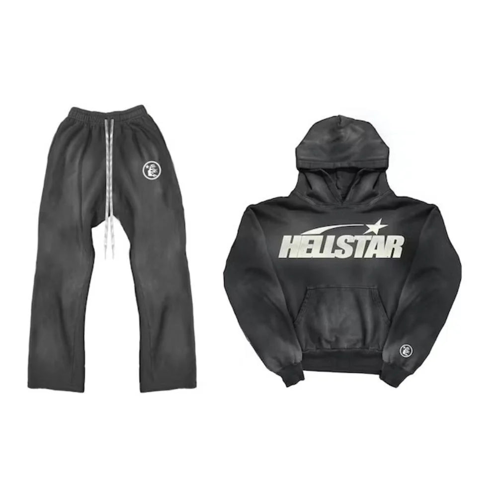 Hellstar Tracksuit