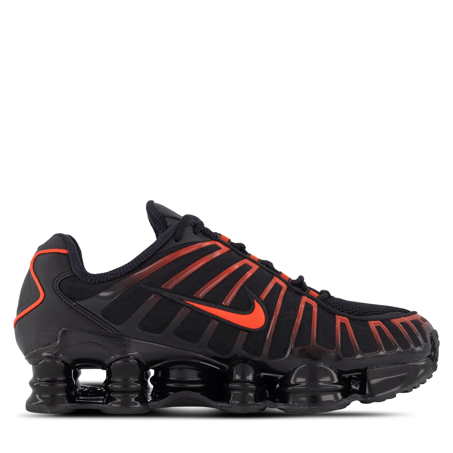 Nike Crimson Shox