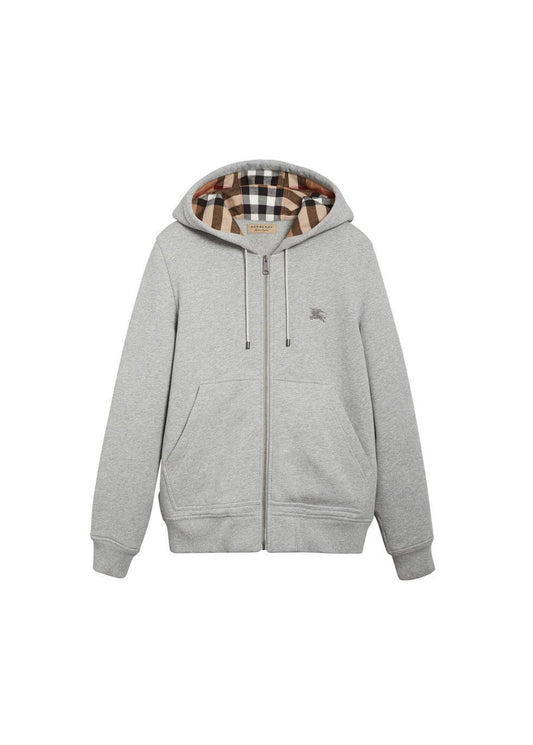 Burberry Zip-Up