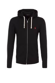 Polo Hoodie