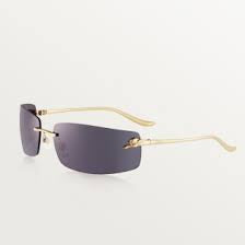 Cartier Glasses