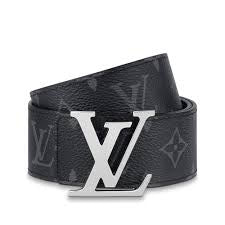 Louis Vuittion Belt