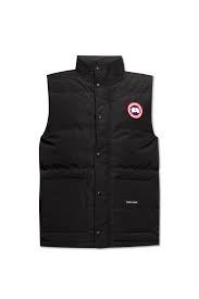 Canada Goose Vest
