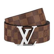 Louis Vuittion Belt