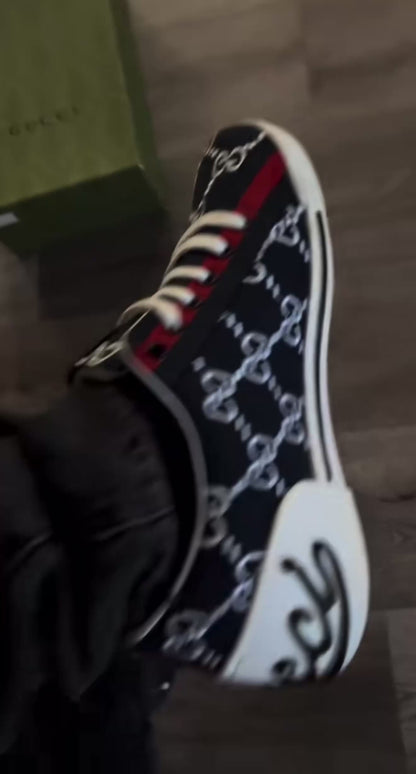Gucci Ace Shoes