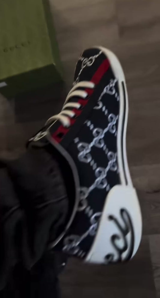 Gucci Ace Shoes