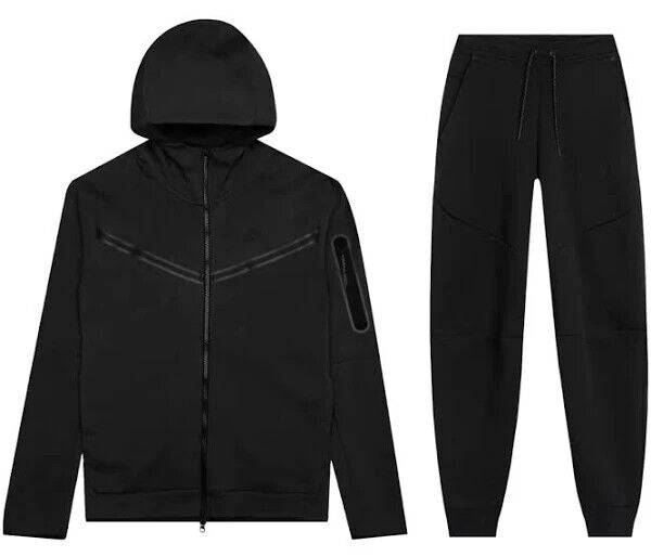 Nike Tech Fleece