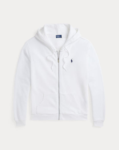 Polo Hoodie
