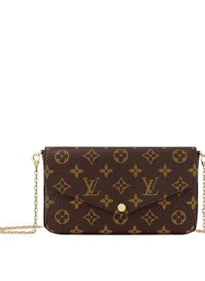 LV Pochette Félicie